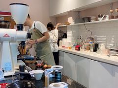 -双风车咖啡馆 Twin Windmills(六道口店)