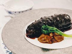-Yan Ting 宴庭中餐厅(上海静安瑞吉酒店)