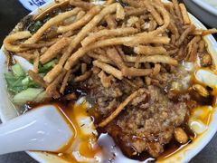 牛肉豆花-西月城谭豆花(春熙路店)