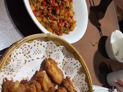 -天下客饭店(中山路店)