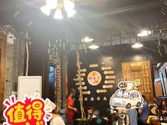 -黄祥华养生堂·炖汤·营养蒸饭(岭南天地店)