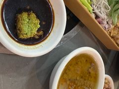 -官塘陈记鱼生·潮汕砂锅粥·牛肉火锅(潮枫路总店)