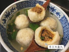 -小宝·路鼎记·福鼎特色小吃(富民路店)