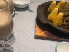 -百姓渔村(南中环店)