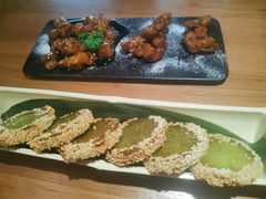 -绿茶餐厅(南昌王府井店)