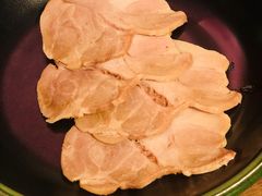 -一兰拉面(梅田阪急东通店)