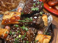 -郑记•不夜城烧烤•龙虾•虾蟹(黄鹤楼店)