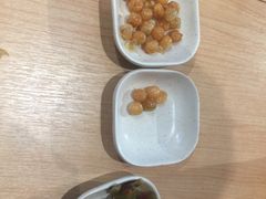 -阿香米线(宁波来福士广场店)