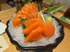-鹿岛日式料理(嘉善施家南路店)