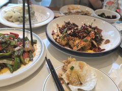 -海知道大连海鲜水饺(南山大冲店)