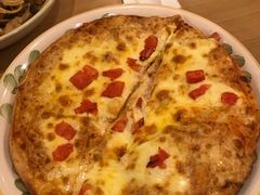 -萨莉亚意式餐厅(苏州食百家店)