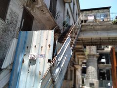 -广州市紫泥堂文化创意园景区