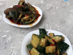 -陈至马正宗兰州牛肉面(韩乐坊店)