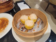 -京香轩·中餐厅(上海中庚聚龙酒店)