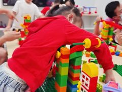 -斯坦星球青少儿编程机器人科学积木拼搭思维专注力科创竞赛规划(武汉凯德西城学习中心)