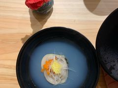 -鮨青(恒基名人购物中心店)