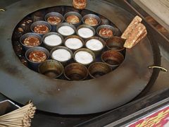 -重庆传统熨斗糕