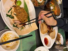 -帕蓝·暹罗料理(大学路店)