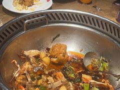 -七欣天香辣蟹火锅(上海银亿滨江店)