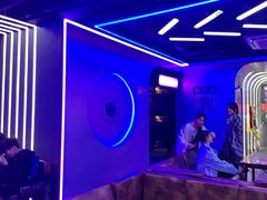-关你鬼室大型密室逃脱(佛山创意园店)