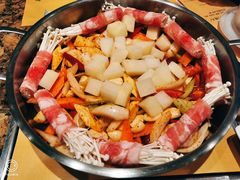 -黄记煌三汁焖锅(欢乐海岸店)
