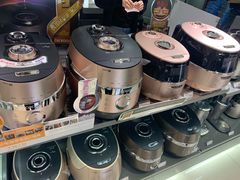 -乐天免税店(明洞店)