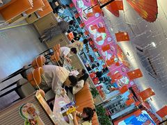 -柳大厨螺蛳粉(人民路总店)