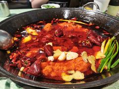 -五里关火锅(牛市口店)