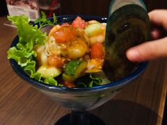 -RED LOBSTER(环球影城大阪店)