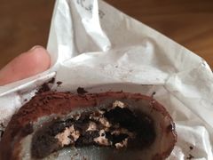 -西树泡芙(蓝色港湾店)