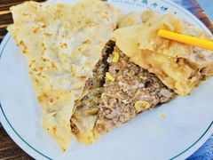 -清真永恒华威肉饼(潘家园店)