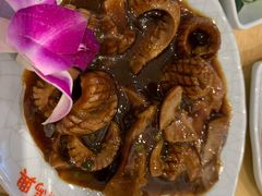 腰花-朱鸿兴面馆(镇湖店)