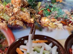 -半步颠川湘·融合菜(商品街店)