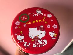 -iFood甜嫩嫩(江东北路店)
