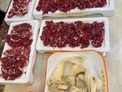 -潮悦牛肉火锅城(水贝店)