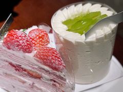 -Miss Q Family甜品·蛋糕·法甜咖啡
