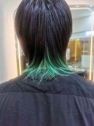 -Kraemer Paris  苏豪路易士·嘉玛发廊