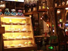 -Maan coffee漫咖啡(1905店)