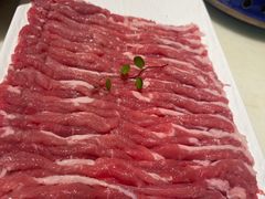 -涮福記·现切牛羊肉火锅(世纪汇店)