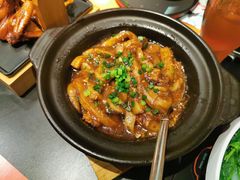 -羽鸽集·乳鸽专门店·地道顺德菜(岭南站店)