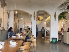 -金孔雀德宏傣味餐馆(魏公村店)