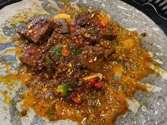 -么子烤肉(化龙池店)