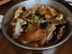 -启香鸡私房菜(湖景店)