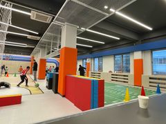 -悦动体能篮球羽毛球网球(三里河店)