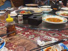 -巴依老爷新疆美食(魏公村店)