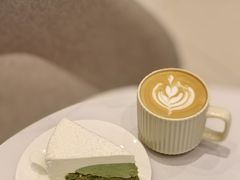 -Beans Solo豆号咖啡(百家湖花园店)
