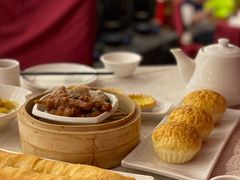 -龙的酒楼·手工早茶·顺德菜(近良路店)