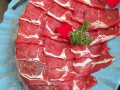 -味之绝美蛙鱼头火锅(松江万达店)