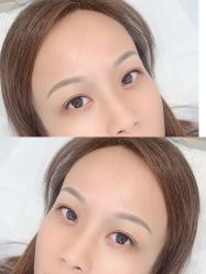 -MIVI半永久纹眉纹绣