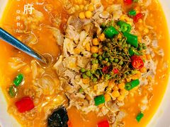-鑫悦诚府·新鲁菜·餐厅(趵突泉店)